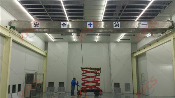潔凈室起重機(jī)