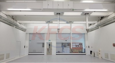 溫州精密制造潔凈室起重機使用檢查