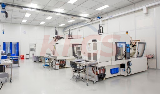 上海潔凈室行車安全裝置檢查