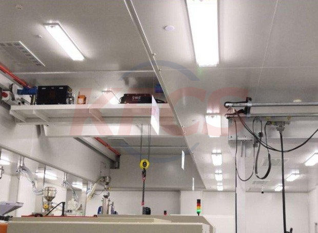 上海潔凈天車變頻器設(shè)計(jì)原則