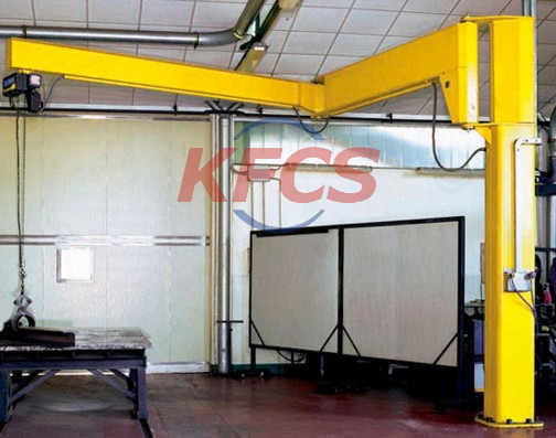 潔凈室不銹鋼懸臂吊操作過程中注意事項