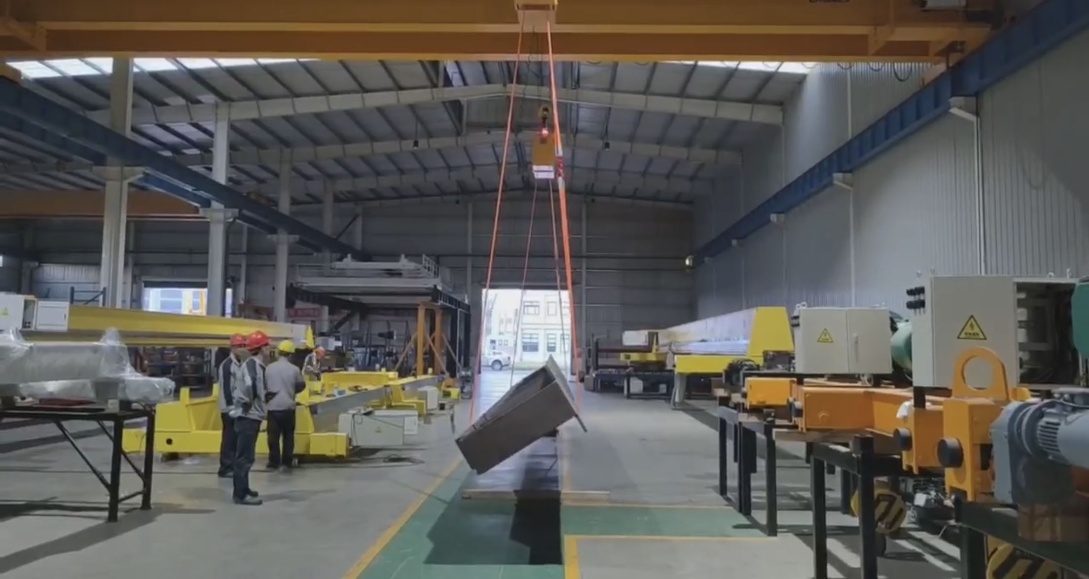 180度工件翻轉(zhuǎn)機