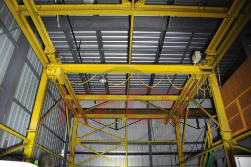 懸掛梁式起重機(jī)