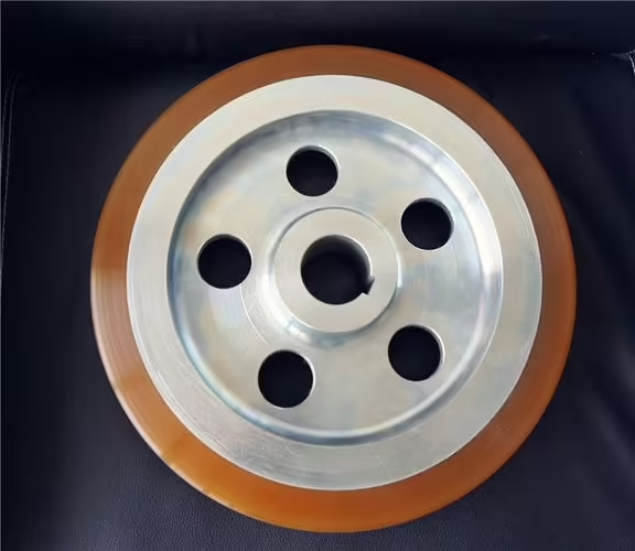 堆垛機(jī)行走輪