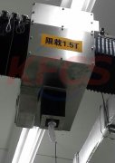 潔凈室電動葫蘆