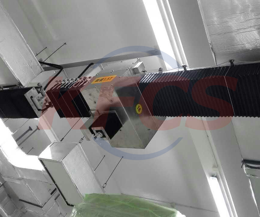 潔凈天車