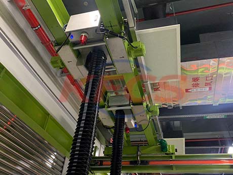 無塵起重機(jī)