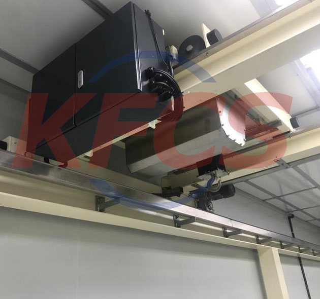 潔凈天車(chē)報(bào)價(jià)