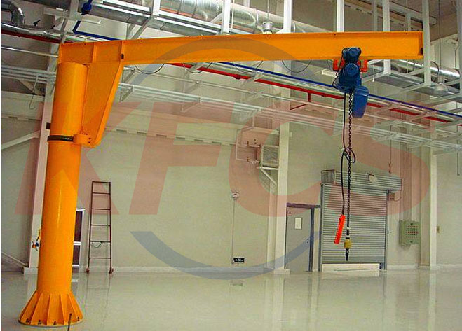 360度懸臂吊廠家
