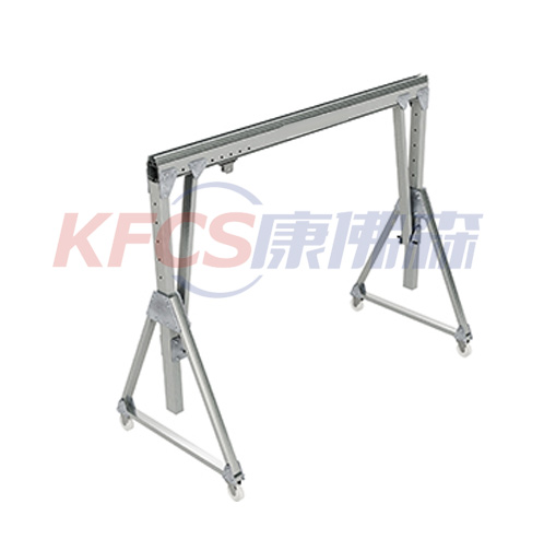 上海潔凈移動(dòng)起重機(jī)