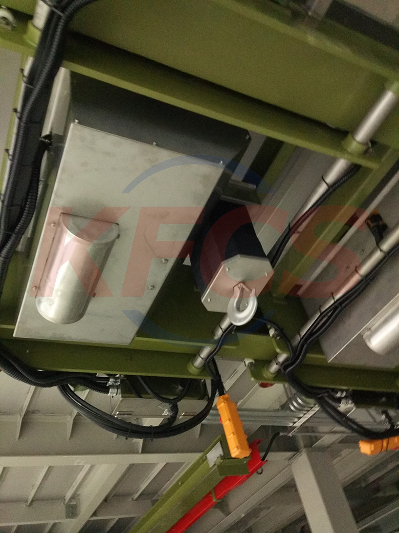 蘇州無塵環(huán)鏈葫蘆廠家