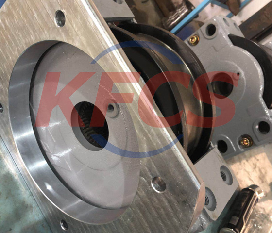 杭州DRSA行走輪箱