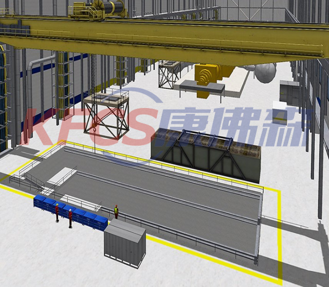 南通歐式起重機