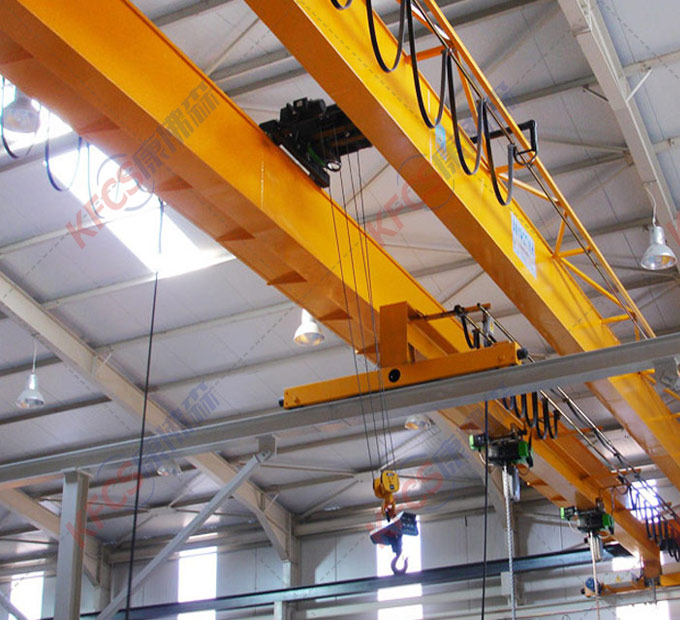 泰州3噸歐式航吊