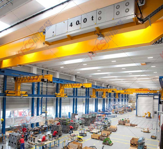 上海智能航吊廠家