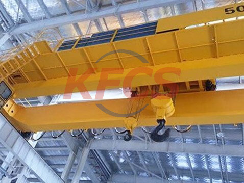 煉鐵廠智能天車