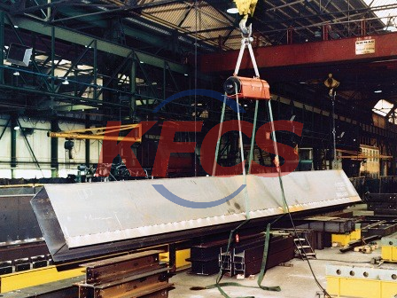 卷板翻轉(zhuǎn)吊機