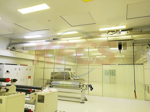 A級潔凈室起重機(jī) A級潔凈室起重機(jī)